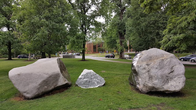 The Cleveland Museum of Art