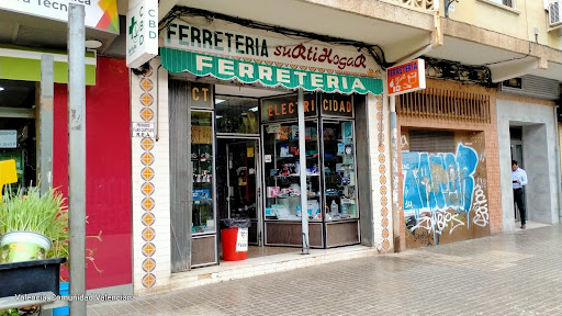 Ferretería Surtihogar