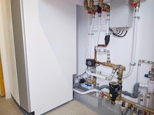 Photo n°21 de GRANDLIEU PLOMBERIE ELECTRICITE à Saint-Philbert-de-Grand-Lieu (Plombier)