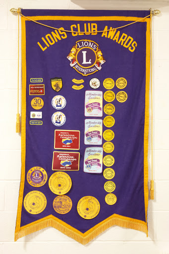Helotes Lions Club - Thumbnail