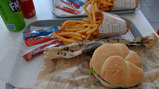 Photo 6 - M-Burger