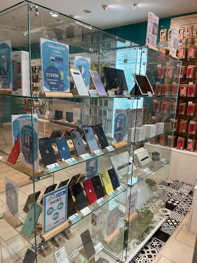 Refaa Perpignan Réparation Samsung Iphone Huawei Smartphone Tablette Laptop, iPad, Macbook, Pc, Ordinateur Trottinette & pneu - Thumbnail