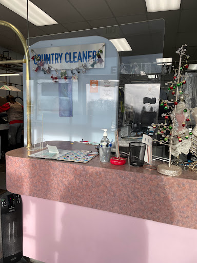Country Cleaners - Thumbnail