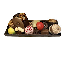 La Bonbonnière Palais ChocolaThe à Apt