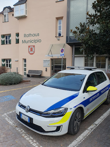 Terlano Local Police - Thumbnail