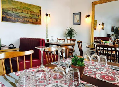 Le Comptoir De Marina