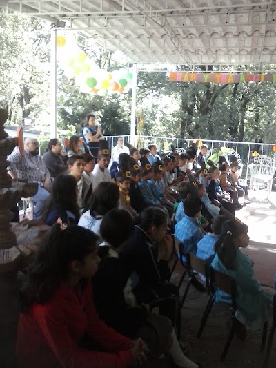 Photos of Colegio del Bosque