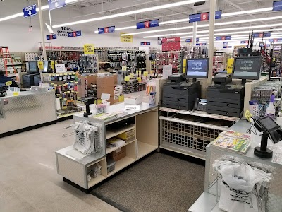 Harbor Freight Tools