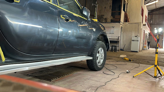 Opiniones de CharlyDetail en Parral - Servicio de lavado de coches