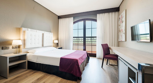 Hotel ILUNION Golf Badajoz Gallery - Spain