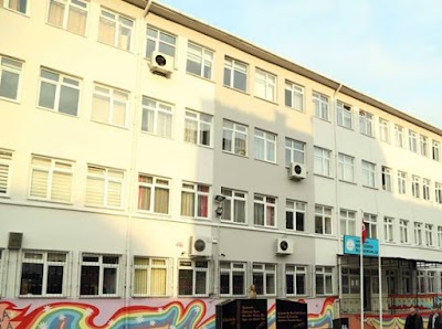 Kazım Özdemir Primary School