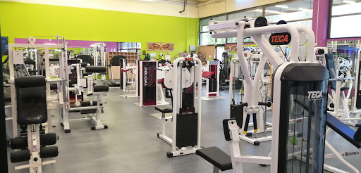 Palestra L'Anima del Fitness - Thumbnail