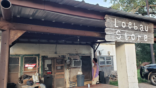 Loebau Store - Visual