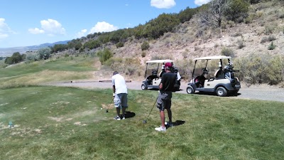 Cedaredge Golf Club