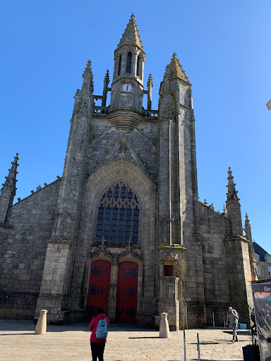 Ville de Guérande - Thumbnail