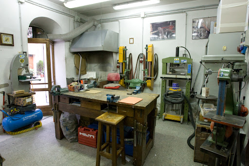 Museo del Coltello Internazionale "Culter" - Thumbnail
