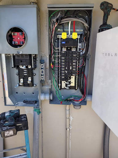 Custom Currents Electric Gallery - United States
