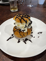 Photo n°12 de Restaurant Pizzeria BRASSERIE Ô SAINT PIERRE à Saint-Pierre-de-Chandieu (Pizzeria)