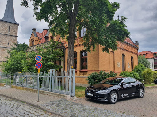 nextmove Arnstadt - Visual