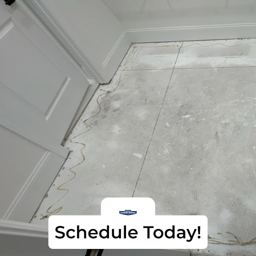 Advanced Flooring Removal blog post