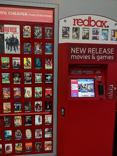 Redbox