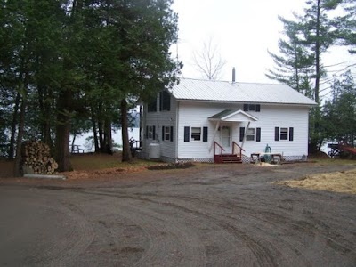 Relax on Lake Carmi, 5 br Vacation Rental Lake Home