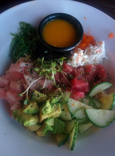 Photos of Sushi & Cocktails