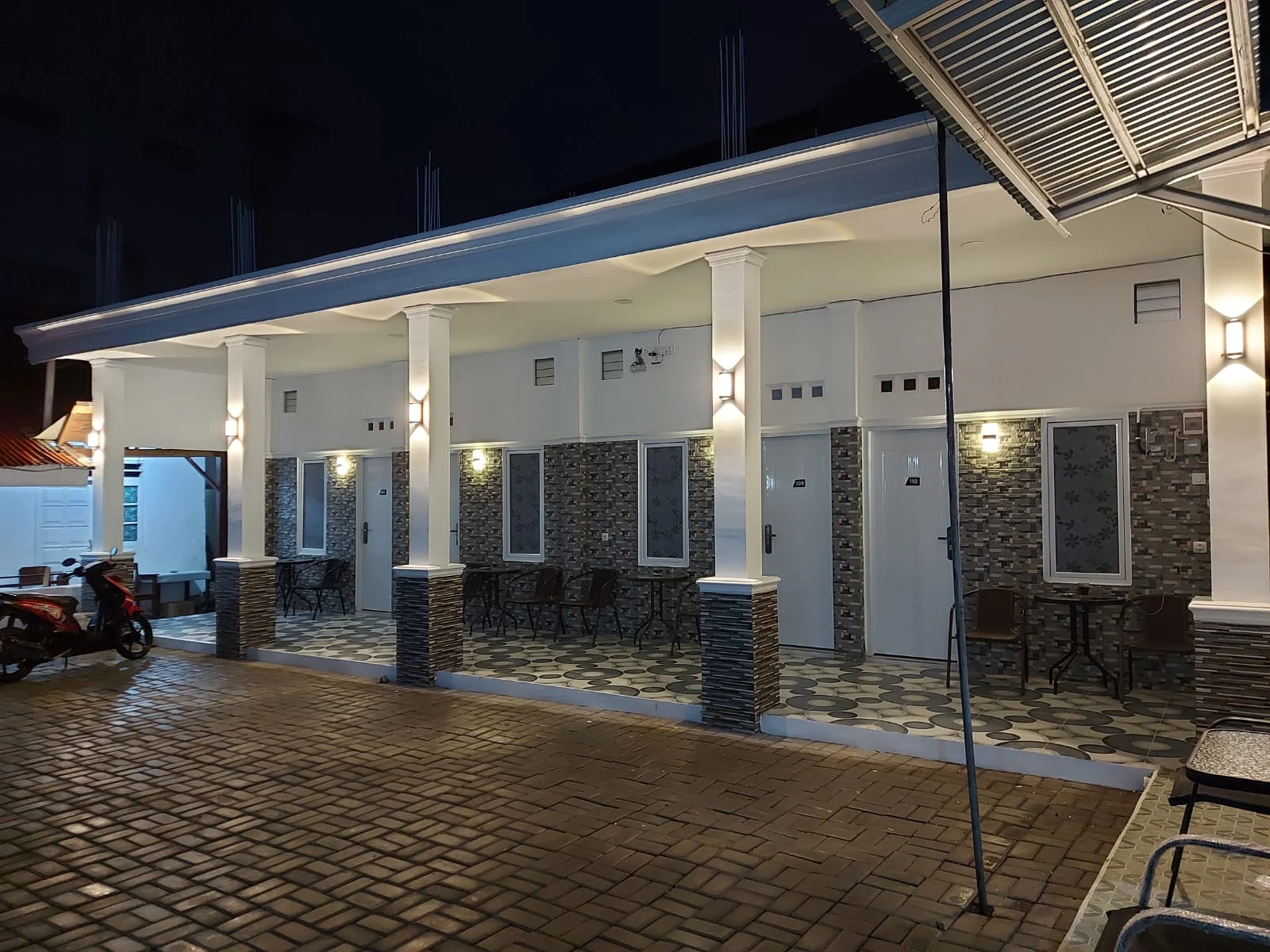 Hotel Dieng