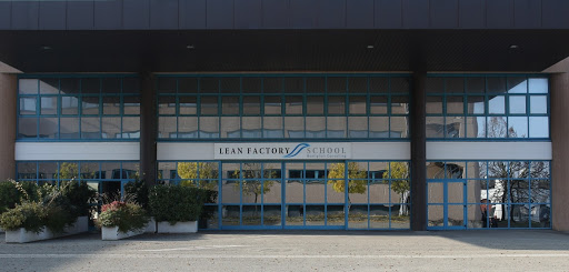 LEAN FACTORY SCHOOL - Thumbnail