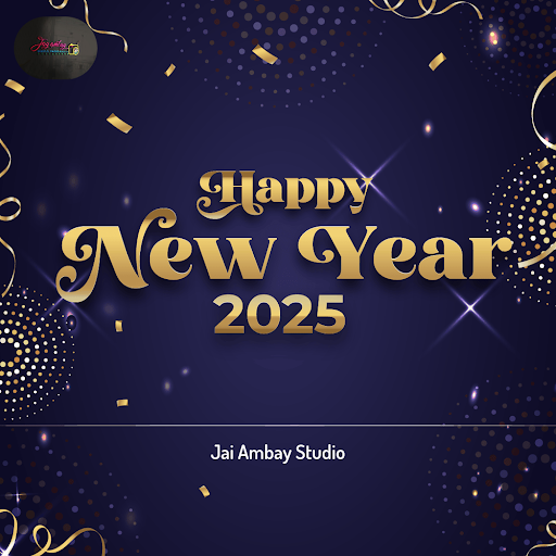 Happy New Year post image