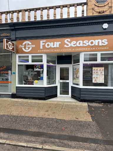 Four Seasons Gorleston