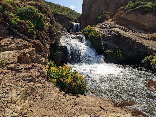 Alamere Falls