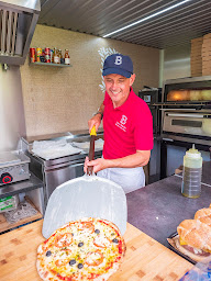 Photo n°33 de Camping du Buisson Lac du Der en Champagne | Snack ouvert à tous à Louvemont (Agence de location de mobile homes)