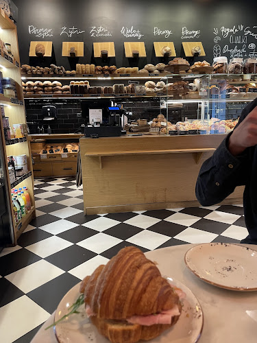 Chleboteka - Piekarnia