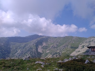 Cima Besimauda Bisalta