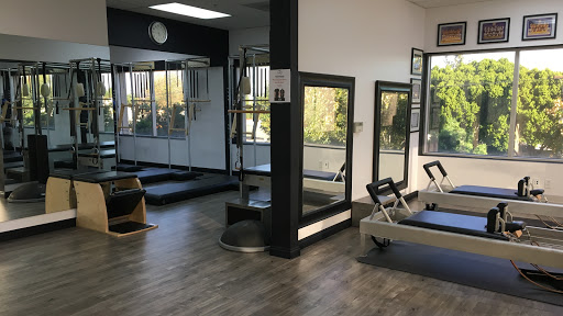 Powerhouse Pilates