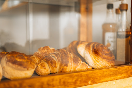 Kovsky Café - Visual
