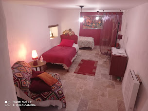 Photo n°28 de Sur Le Chemin à Auvillar (Gîte pèlerin)