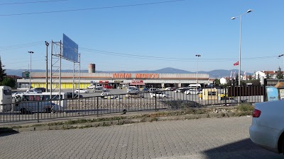 Photos of Migros Jet