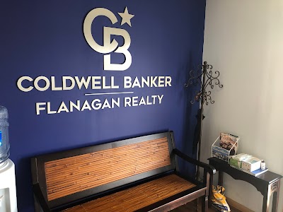 John Salemi, Realtor, Coldwell Banker Flanagan Realty