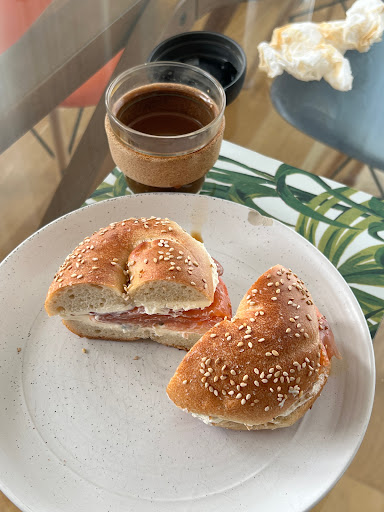 Papo’s Bagels - Thumbnail