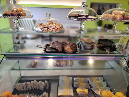 Tropical Caffe - Visual
