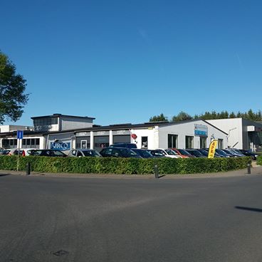 Autobedrijf Velthorst Trading Brummen - Bosch Workshop Partner
