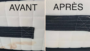 Photo n°25 de Partner Propreté-nettoyage de canape, tapis, matelas, moquette, bateau à Marseille (Entreprise de nettoyage de vitres)