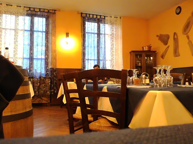Nuovo Hotel Tripoli