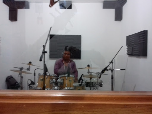 Emmanuel Studio - Visual