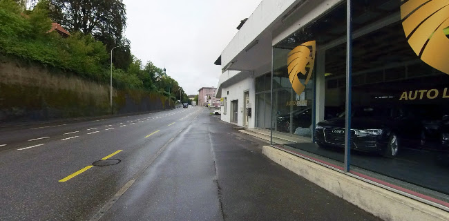 Garage Truska GmbH - Aarau