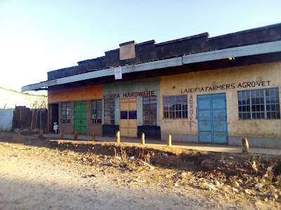 Photos of Karandi Trading Centre