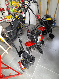 Photo n°8 de Méca Comale à Doussay (Service d'affûtage)