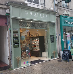 Photo n°27 de Les Bottes Boucherie Paysanne à Nantes (Boucherie-charcuterie)